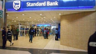 Standard Bank réalise un bénéfice net en baisse de 18% au 1er semestre 2016, à 814 millions $ 5 Standard Bank réalise un bénéfice net en baisse de 18% au 1er semestre 2016, à 814 millions $