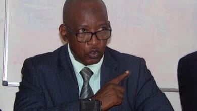Ousmane Gaoual devrait être sous mandat de dépôt indique le magistrat Yaya Kairaba Kaba 3 Yaya Kairaba Kaba