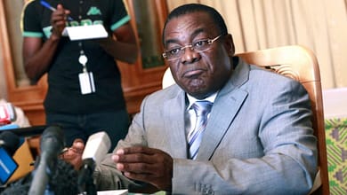 Côte d’Ivoire: Affi N’guessan annonce la ‘’rupture’’ entre le pouvoir et l’opposition 2 Affi N’guessan