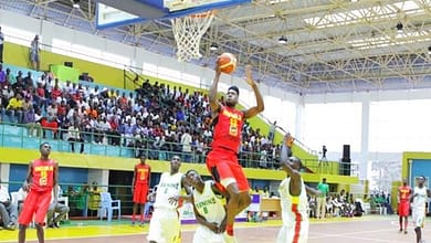 Basket : L’Angola remporte l’Afrobasket U18 garçons 6 Afrobasket