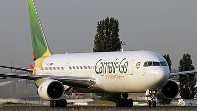 Boeing propose au Cameroun un plan de 327 milliards FCfa sur 5 ans, pour relancer Camair Co 5 Camair Co