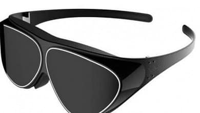 Dlodlo conçoit une paire de lunettes pour la réalité virtuelle 3 Dlodlo-V1_Lunettes-RV