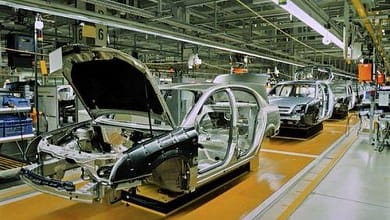 Le chinois Beijing Automobile International Corp va investir 823 millions $ en Afrique du Sud 1 Le chinois Beijing Automobile International Corp va investir 823 millions $ en Afrique du Sud