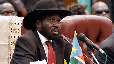 Juba s'oppose au déploiement d'une force régionale 1 SUDAN-SSUDAN-ECONOMY-OIL-SUMMIT