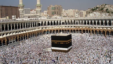 Le Hadj n’est pas un business : deux milliards envolés, une foi piétinée, et un État complice par son silence 2 la-mecque-mekka-hajj-omra-pelerinage2