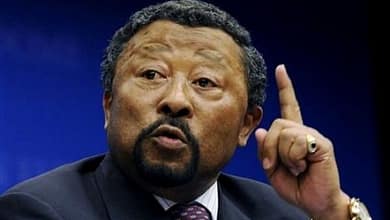 Gabon: « Le président, c’est moi », affirme l’opposant Jean Ping 2 Jean Ping
