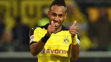 Pierre-Emerick Aubameyang redemande «la paix» au Gabon 1 Obameyang