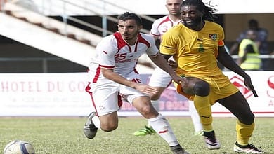 Aulas rejette Adebayor car il veut joué la CAN 4 image 13