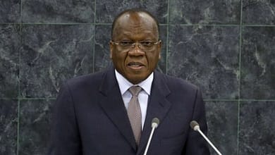 ONU : François Fall remplace Abdoulaye Bathily comme représentant spécial de Ban Ki-moon pour l’Afrique centrale 5 francois-fall