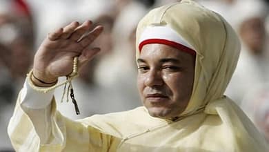 Afrique Sommet Cédéao: le roi du Maroc n’ira pas en raison de Netanyahu 3 maroc-mohamed-6
