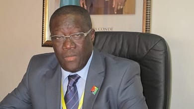 CRIEF: Malick Sankhon (ancien DG de la CNSS), Jean Marc Telliano (ancien ministre de l’agriculture), Dr Fodé Cissé (ancien directeur de la CNPS) et 23 autres cadres interdits de quitter le territoire. 1 malick-sankhon