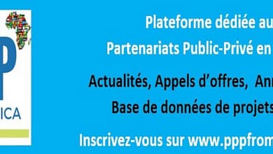 PPPfromafrica : La 1ère plateforme dédiée aux partenariats public-privé en Afrique 2 ppp-from-africa