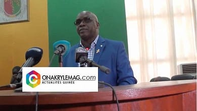 Le Ministre de l’Énergie refuse d’avouer que des problèmes de trésorerie empêchent l’État guinéen de faire face à ses engagements financier 7 Fode-Oussou-Fofana-UFDG