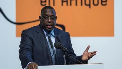 Montée des tensions au Sénégal : Intervention de l'Union Africaine 3 Macky Sall