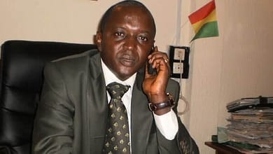 JUSTICE Le procès Me Abass reprend ce 20 décembre 7 Maitre Abass Bangoura