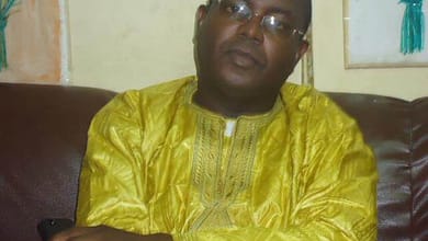 Satire à vue On s’en foot ! 7 TOP SYLLA