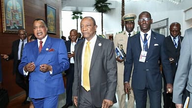 Enquête sur l’un des plus gros scandales sous le régime Condé 2 Alpha conde