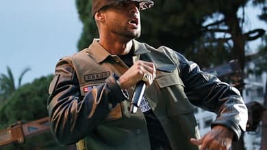 CAN 2017: Booba chantera pour la cérémonie d’ouverture au Gabon 4 Booba UNKUT