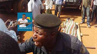 Que nous dit le code par rapport au fait de causer la mort d'autrui 3 accident coyah
