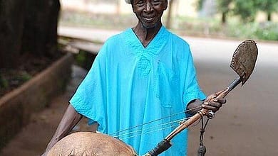 LANFIA KOUYATÉ SARAH DE KANKAN tire sa révérence ! 6 Sara