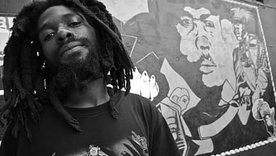 L'artiste Takana Zion serait accusé de vol et de violences. 5 Takana Zion
