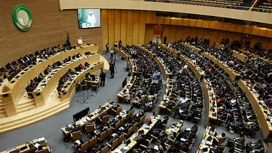 Célébration du 25ème Anniversaire de l’Union Africaine. 1 assemblee-generale-de-l-union