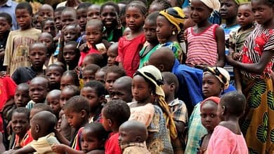 Niger: la faible contraception ralentit la maîtrise de la démographie 4 Niamey (AFP)© 2017 AFPNiger-société-pauvreté-démographie