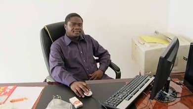 Abdoulaye Sankara