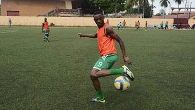 La LGFP décide de faire jouer tous les matchs de la L1 la saison prochaine 1 FOOTBALLEUR SOUMBA FC