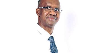 S’écouter soi-même pour mieux comprendre les autres. 9 Sow Boubacar