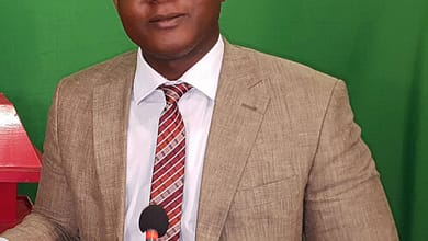 Les contacts du 3ème journaliste de Gangan Mamadou Oury Diallo 7 Mamadou Oury Diallo