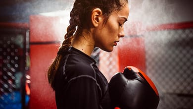 A new boxing gym in Monroeville gives women the opportunity to train 6 fitness5