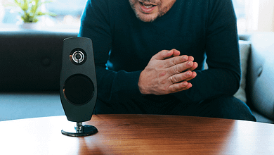 Smart speaker sales will eventually hit a wall - report 1 tech10