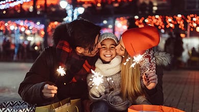 Travel News - How this family of 3 can afford to travel the world year-round 5 travel5