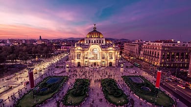10 fastest growing travel destinations in Europe of 2017 3 travel8