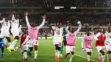 Mondial Russie 2018 : L’Afrique arrive en puissance 7 l'Afrique arrive en puissance