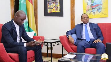 Inside avec Mamady Youla Premier Ministre 1 Mamady Youla dans Inside gouv GN