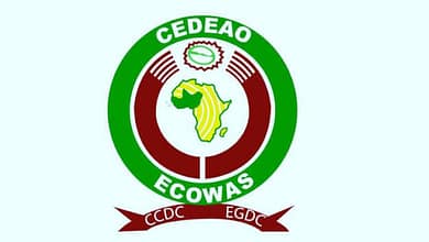 COMMUNIQUE DE LA CEDEAO SUITE AUX VIOLENCES POST-ELECTORALES EN GUINEE 4 CEDEAO ECOWS CCDC EGDC