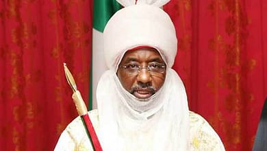 En Afrique, le fardeau de la corruption freine la transformation économique, affirme Sanussi II Lamido 4 Sanussi II Lamido