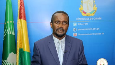 Aboubacar Sylla COMPTE RENDU DU CONSEIL DES MINISTRES DU 14 JUIN 2018