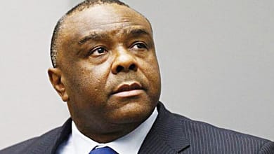 Jean-Pierre Bemba a quitté le centre de détention de la CPI 2 Jean-Pierre Bemba