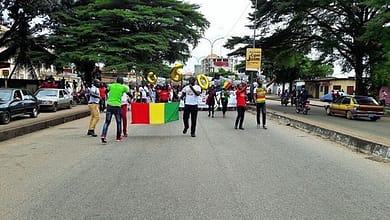Ara Baguidi ? Si je prends le pouvoir un jour en Guinée 5 58136CF3 0CA6 485F A431 A80C5BFC465F