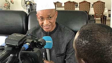 TRIBUNE Cellou Dalein Diallo ou une idée certaine de l’incohérence 4 Cellou Dalein Diallo
