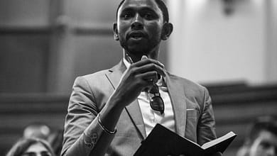 Pour un gouvernement de transition en Guinée ! (Par Diallo Hady) 1 Diallo Hady