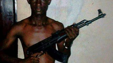 RENSEIGNEMENTS GÉNÉRAUX : C'EST KÉNÉMA QUI A PIÉGÉ LE JEUNE GRENADE 1 Boubacar Diallo Grenade.