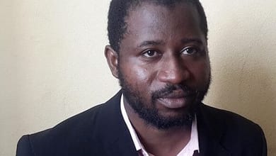 Siguiri Ibrahima Sanoh Appel à l’Action 5 Ibrahima Sanoh