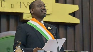 Côte d'Ivoire : Guillaume Soro lance un mouvement politique 2 Guillaume Soro lance un mouvement politique