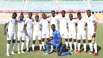 CAN U17 : Un accueil triomphal sera organisé pour recevoir les cadets guinéens à Conakry 1 0FF25A08 92A1 4EF9 A4A5 813D08DAEFF6