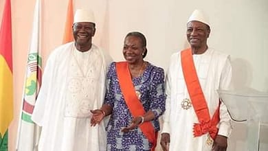 Le Chef de l’Etat a exalté les relations d’amitié et de coopération entre la Côte d’Ivoire et la Guinée 5 3FA97C12 27C3 4DFF A016 9F9702DE090D