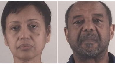 le couple de Southlake –Mohamed Touré, fils de l’ancien président guinéen et Denise Cros, a été condamné lundi à sept ans de prison 1 616C4EFA 43E9 4921 B699 6DD760F4759F